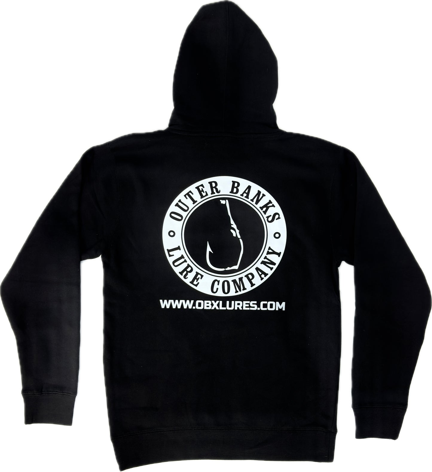 OBLC Adult Hoodie