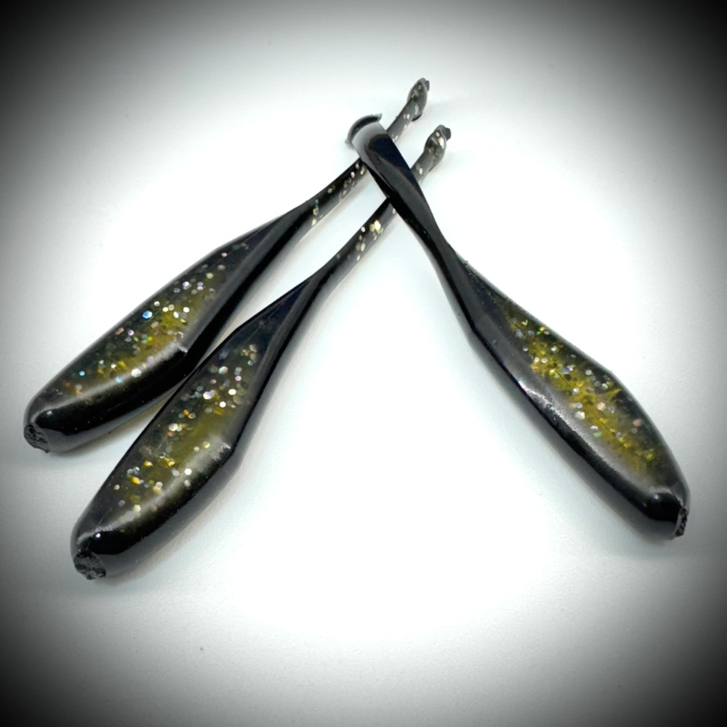 OBLC Ball Tail Shad Custom