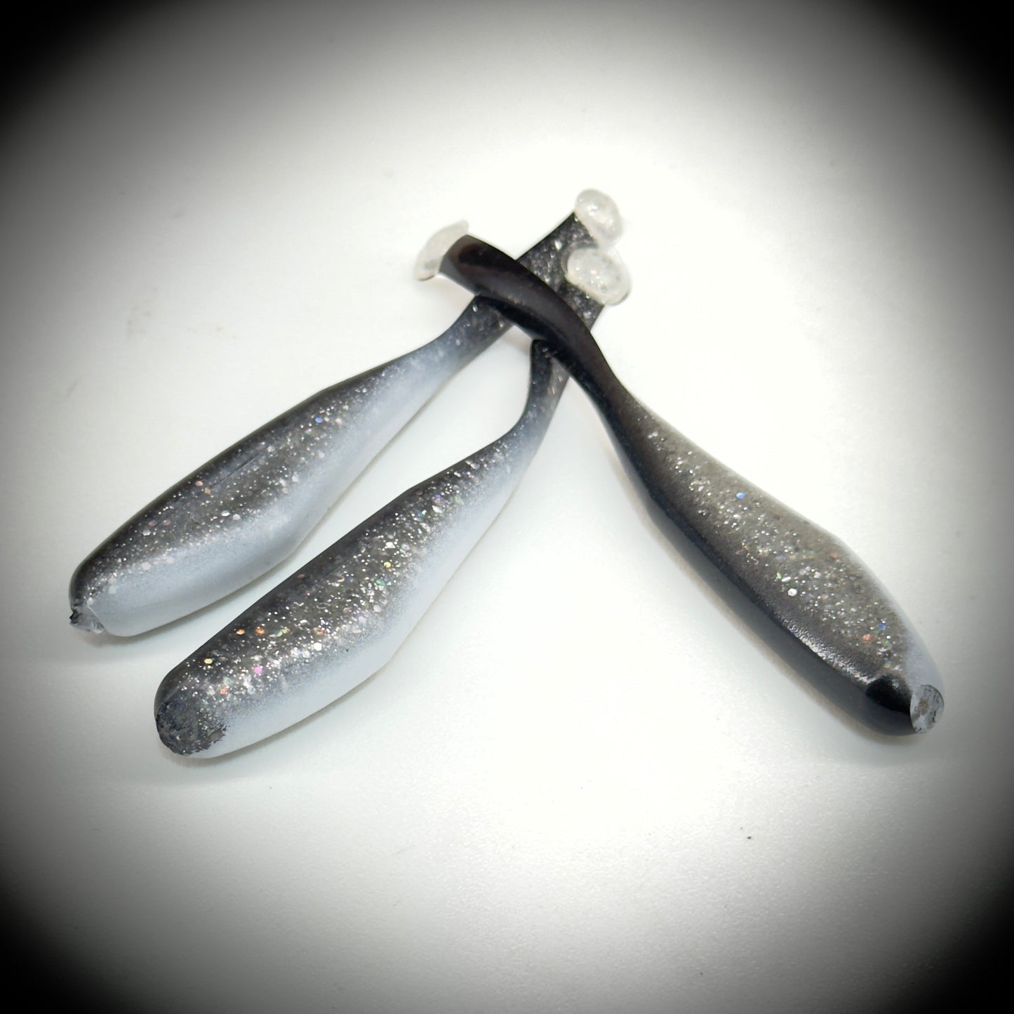 OBLC Ball Tail Shad Custom