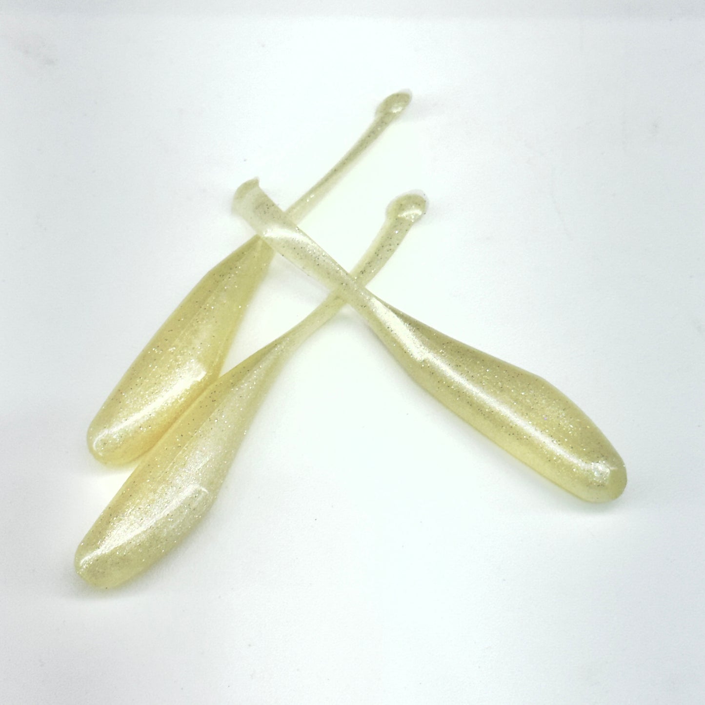 OBLC BALL TAIL SHAD 5IN
