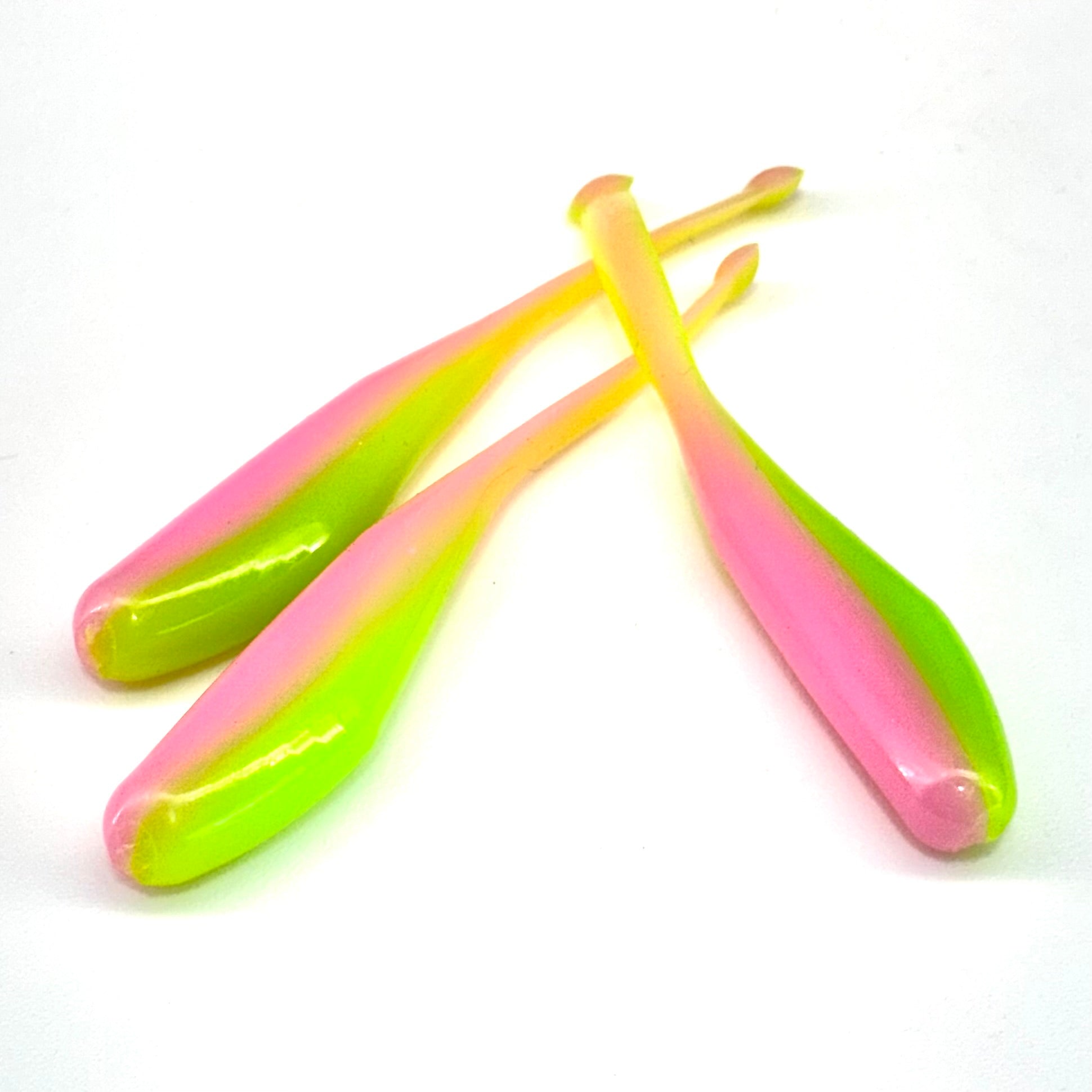 ball tail fishing lures OBLC BALL TAIL SHAD 5IN