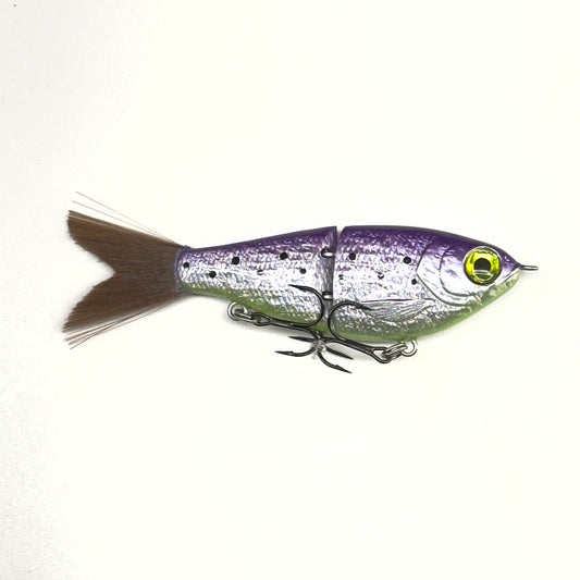 Glide 5in (3Deep Custom Lures)