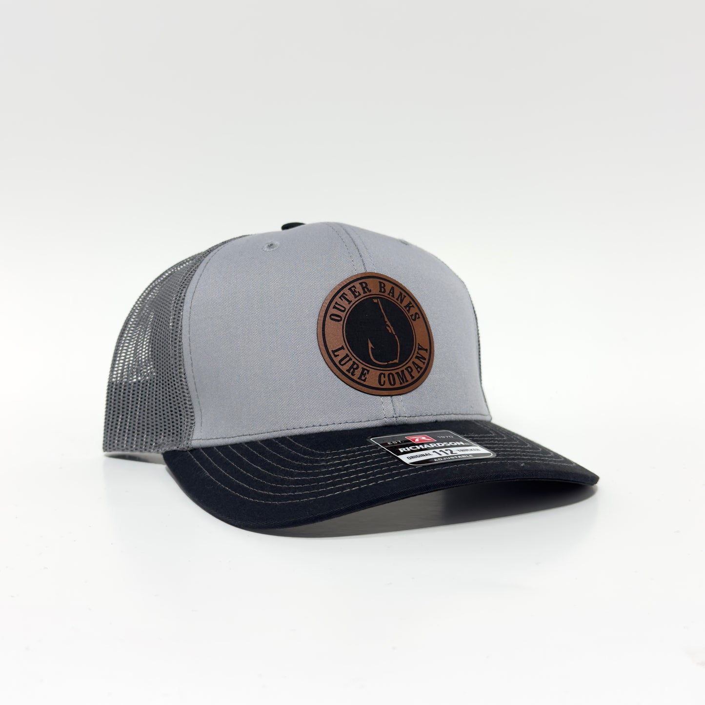 OBLC Hat Richardson 112