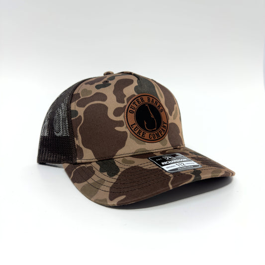 OBLC Hat Richardson 112