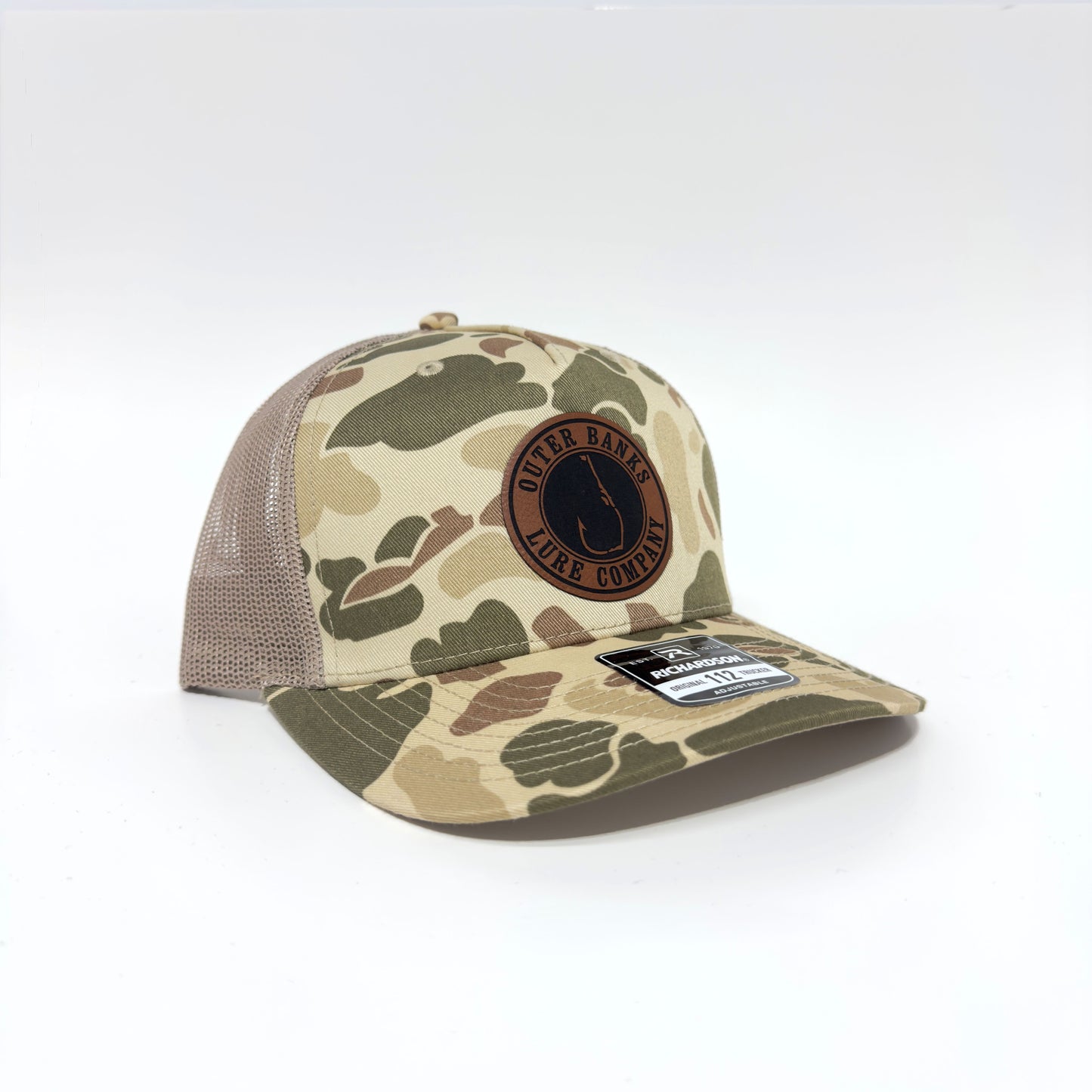 OBLC Hat Richardson 112