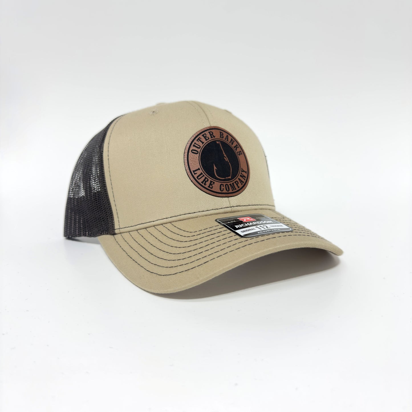 OBLC Hat Richardson 112