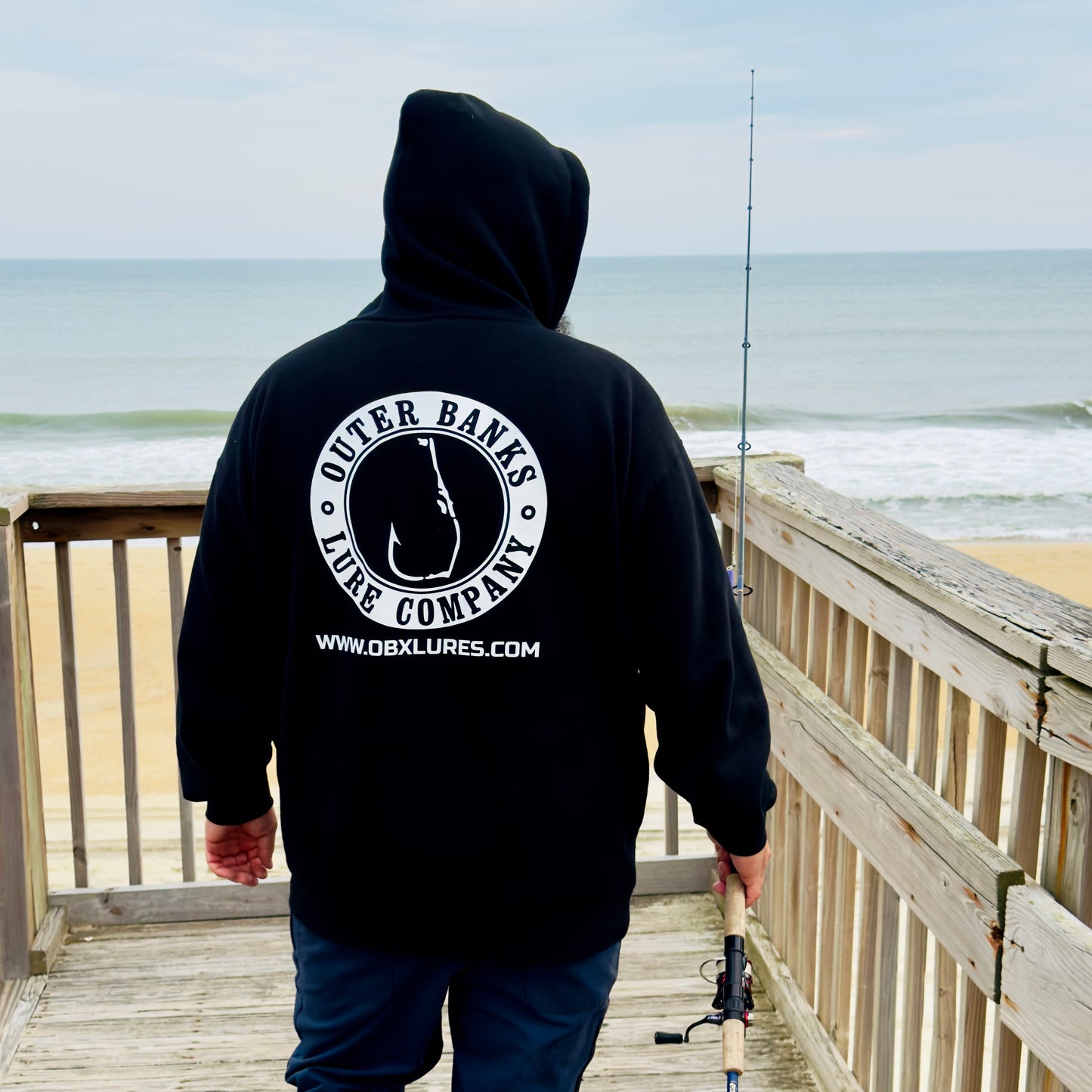 OBLC Adult Hoodie
