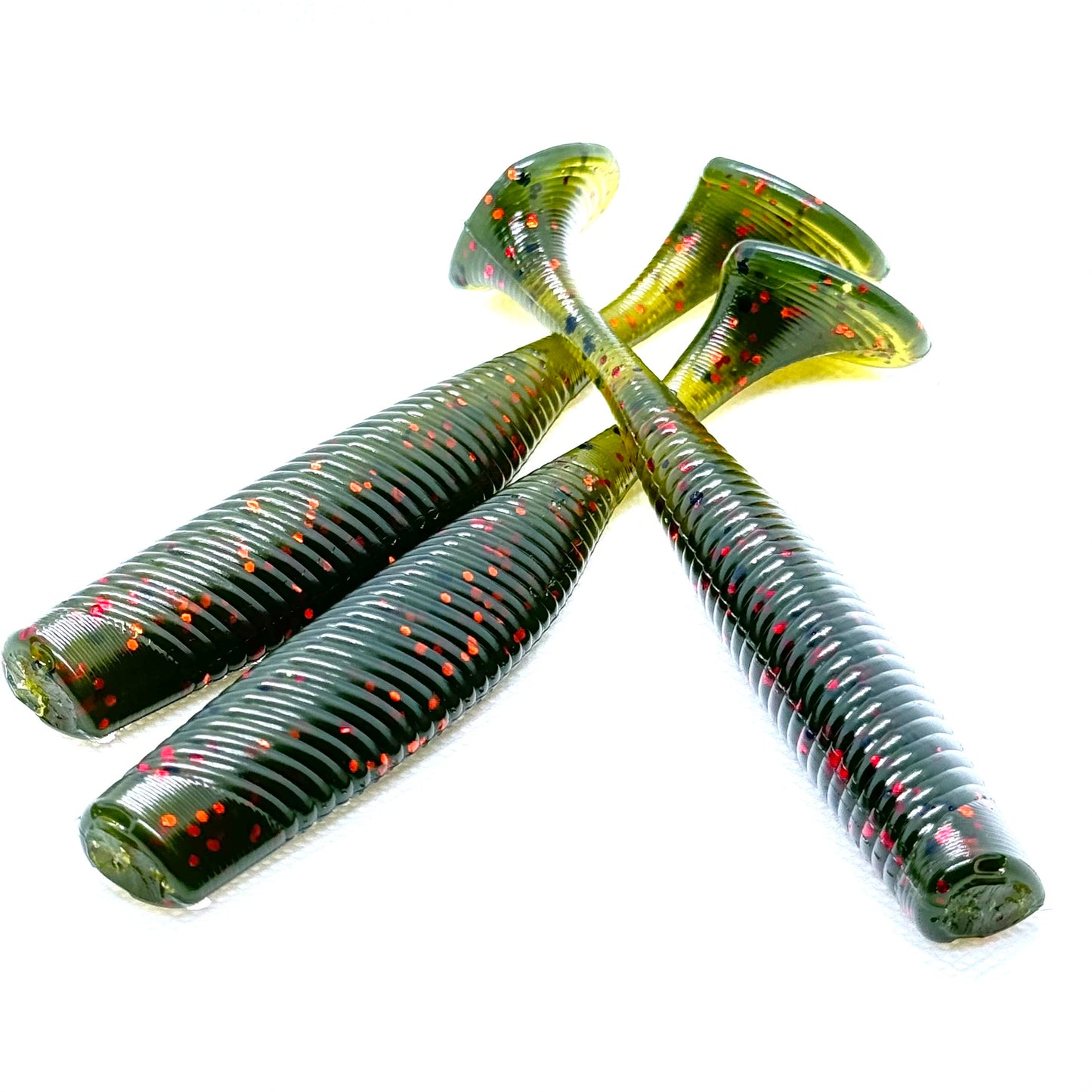 Paddle Tail 3.75in