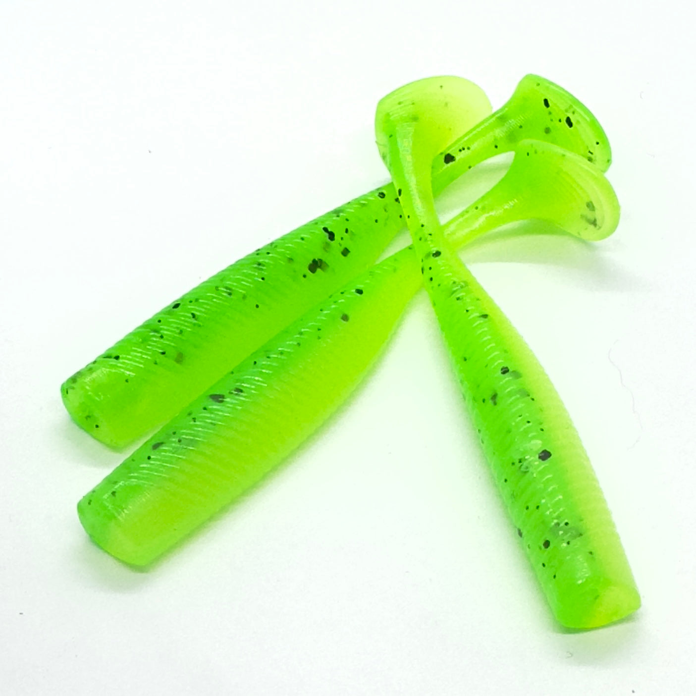 Paddle Tail 3.75in